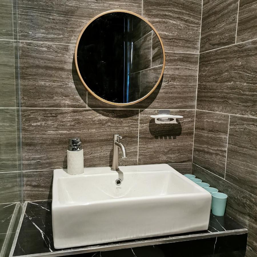Foresight Hotel Tawau Kültér fotó