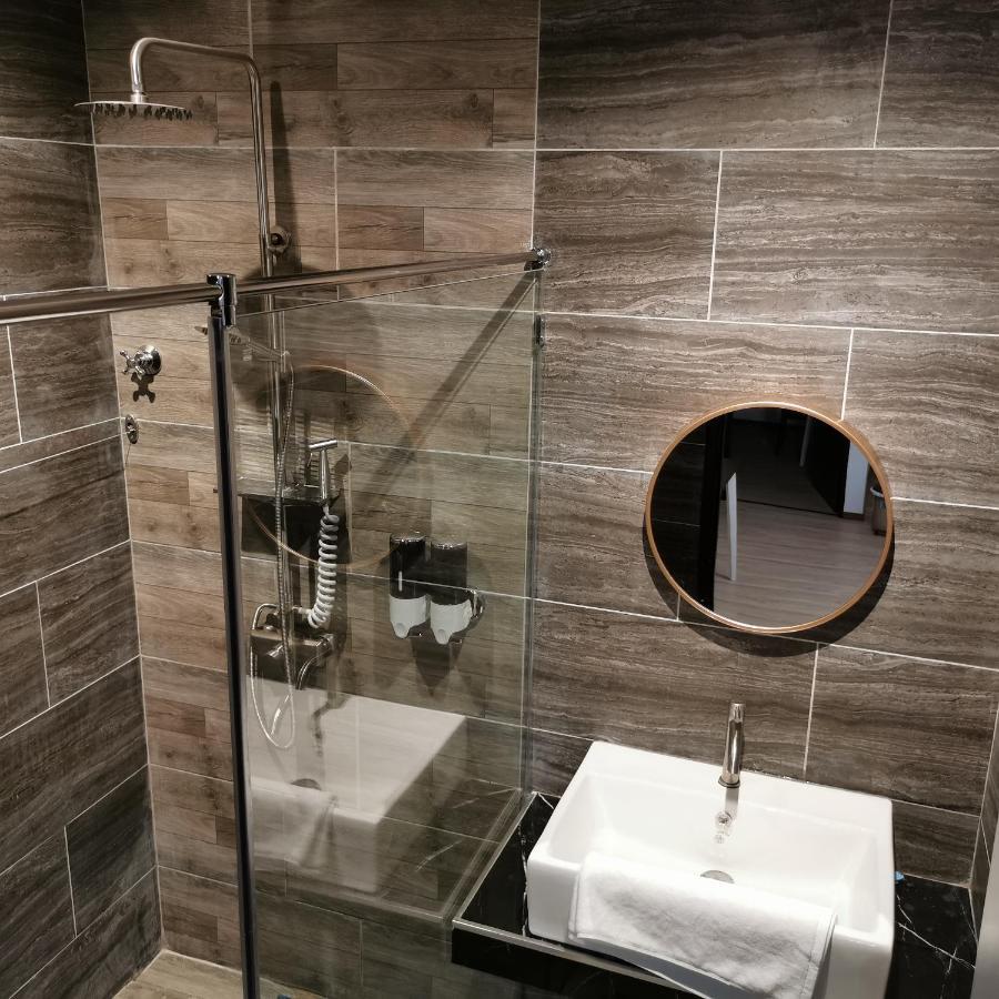 Foresight Hotel Tawau Kültér fotó