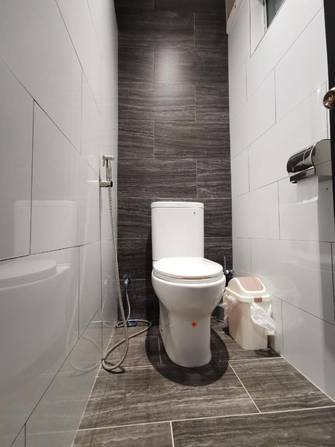 Foresight Hotel Tawau Kültér fotó